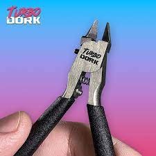 Turbo Dork Single Blade Nippers TDK055007